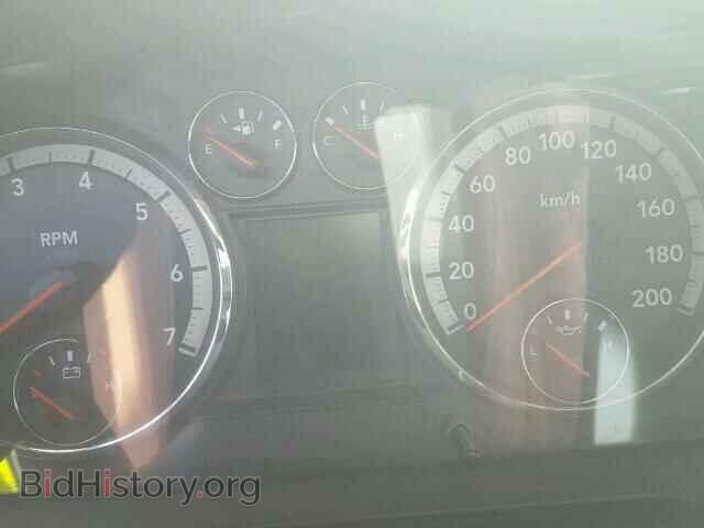2012 DODGE RAM 1500 - VIN: 1C6RD7NT0CS109310 - Photo 8