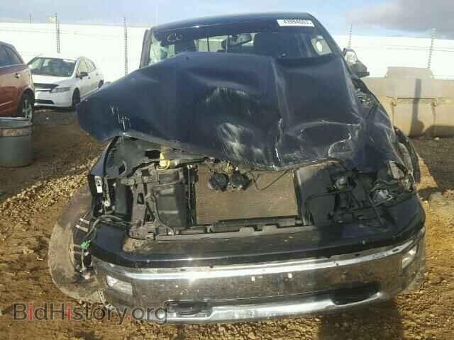 2012 DODGE RAM 1500 - VIN: 1C6RD7NT0CS109310 - Photo 9