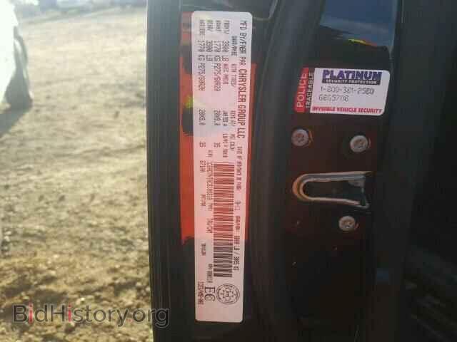 2012 DODGE RAM 1500 - VIN: 1C6RD7NT0CS109310 - Photo 10