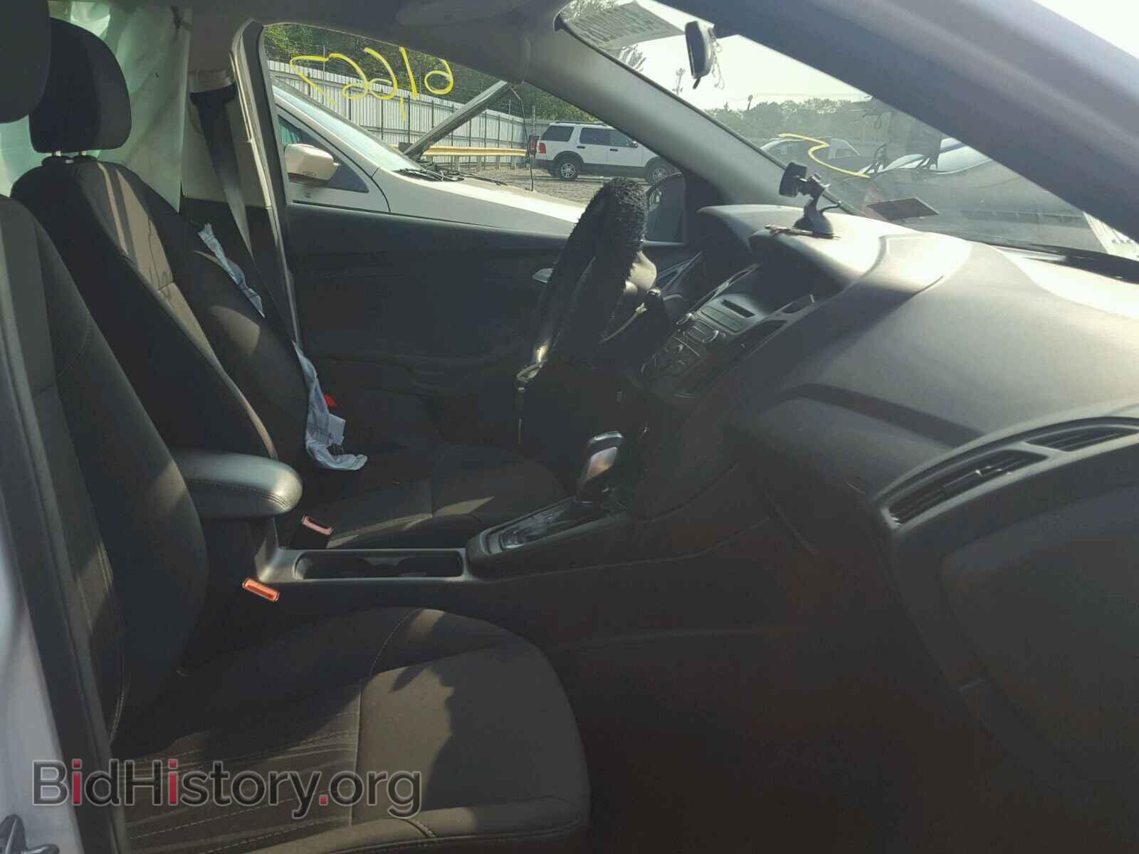 2015 FORD FOCUS - VIN: 1FADP3K28FL315686 - Photo 5