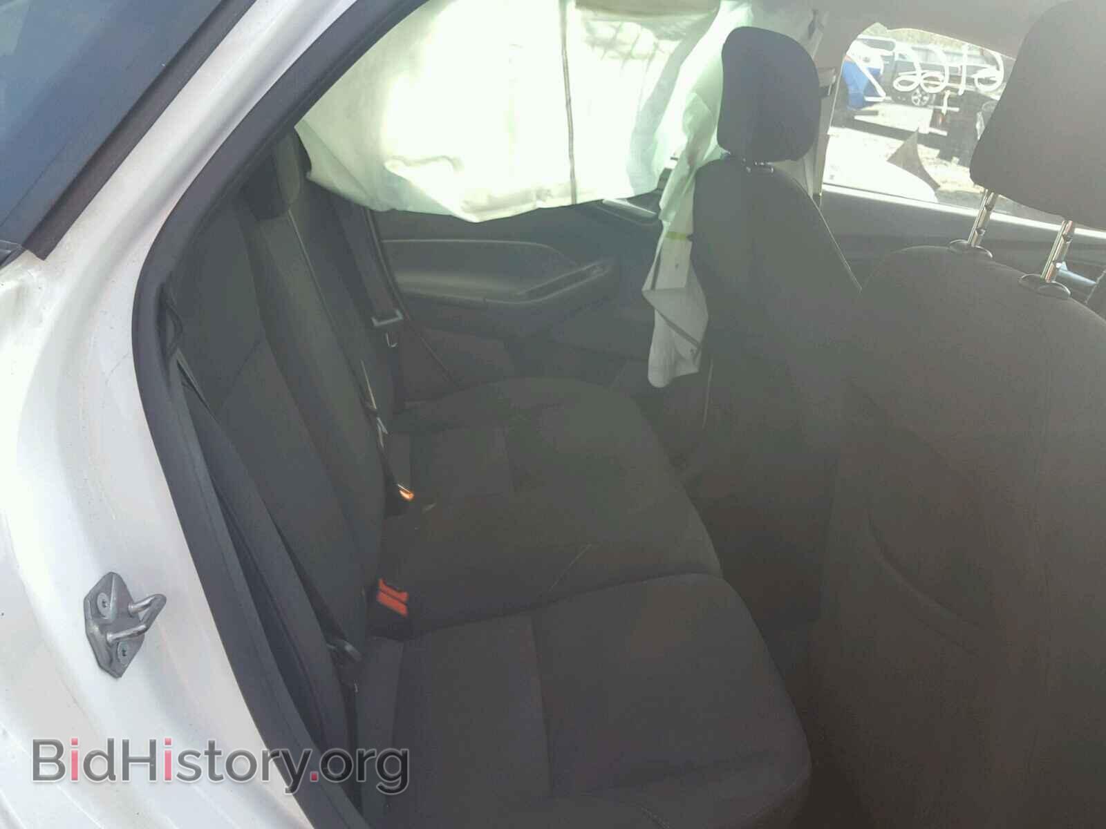 2015 FORD FOCUS - VIN: 1FADP3K28FL315686 - Photo 6