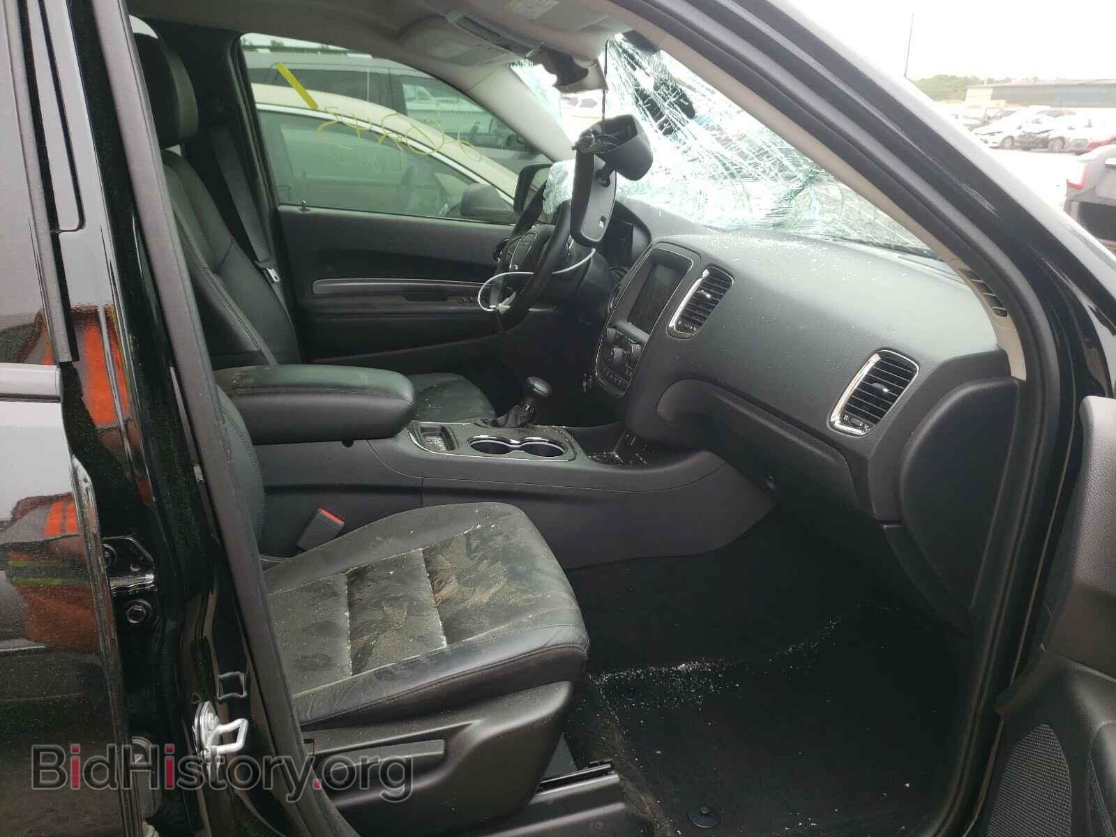 2020 DODGE DURANGO - VIN: 1C4RDJDG6LC248961 - Photo 5