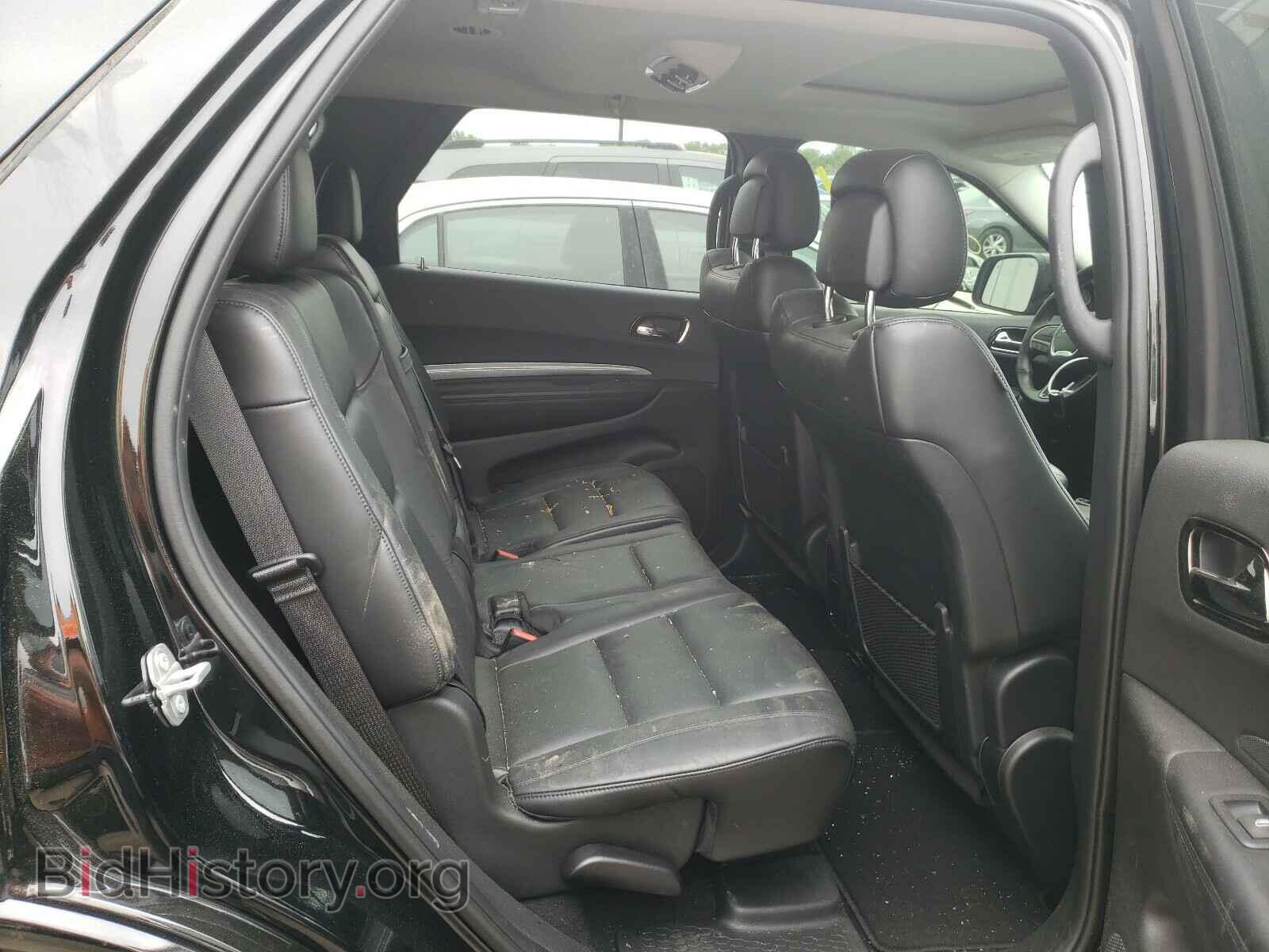 2020 DODGE DURANGO - VIN: 1C4RDJDG6LC248961 - Photo 6