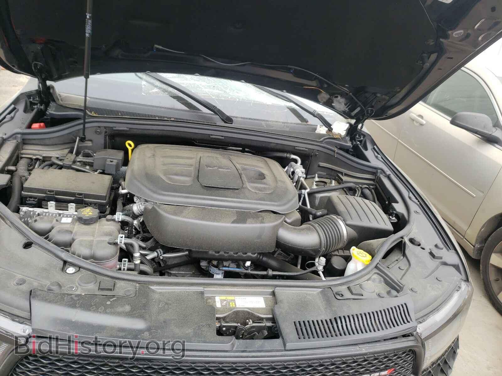 2020 DODGE DURANGO - VIN: 1C4RDJDG6LC248961 - Photo 7