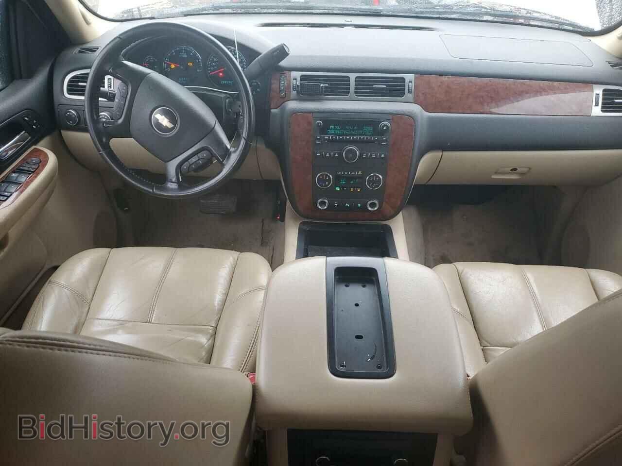 2007 CHEVROLET AVALANCHE - VIN: 3GNFK12317G250006 - Фото 8