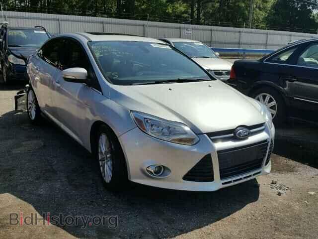 Фотография 1FAHP3H29CL247371 - FORD FOCUS 2012
