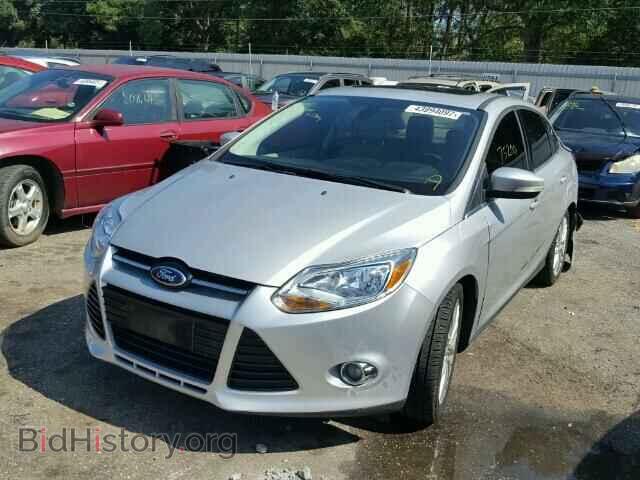 2012 FORD FOCUS - VIN: 1FAHP3H29CL247371 - Photo 2