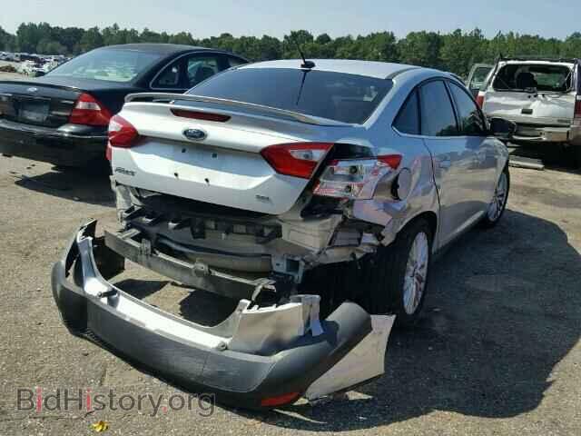2012 FORD FOCUS - VIN: 1FAHP3H29CL247371 - Photo 4