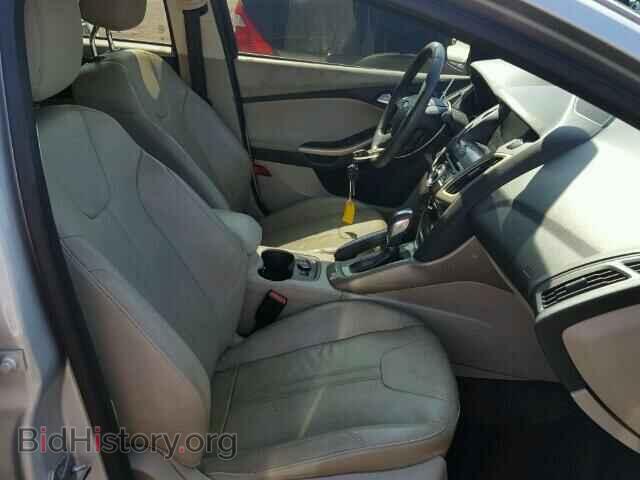 2012 FORD FOCUS - VIN: 1FAHP3H29CL247371 - Photo 5