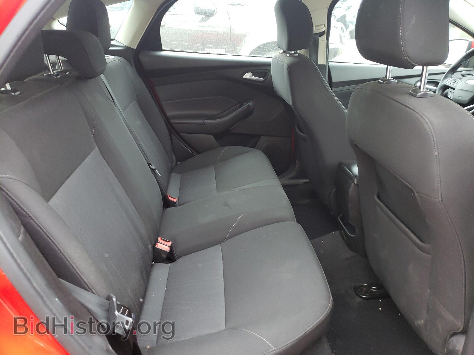 2016 FORD FOCUS - VIN: 1FADP3K28GL229361 - Фото 6