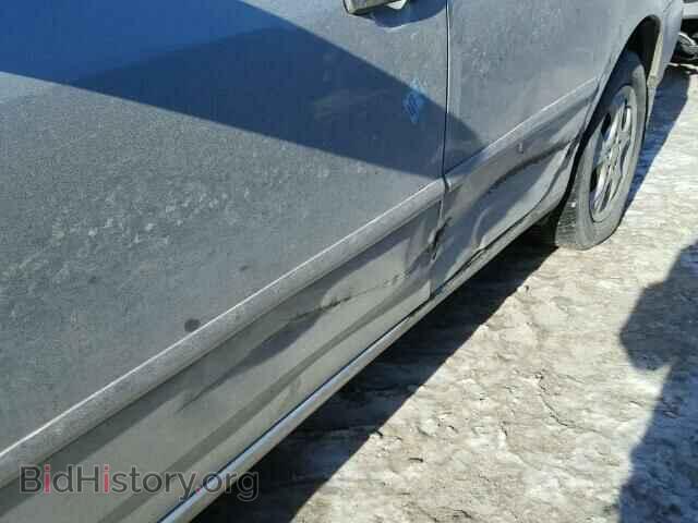 2007 TOYOTA COROLLA - VIN: 2T1BR32E07C821544 - Фото 9