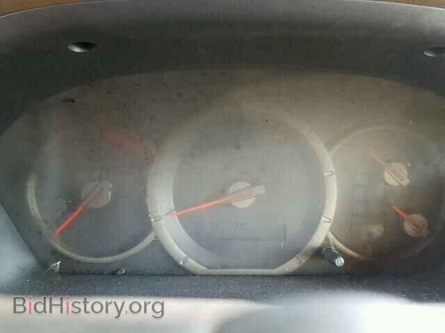 2006 HONDA PILOT - VIN: 5FNYF28586B022142 - Фото 8