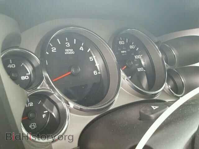 2007 CHEVROLET SILVERADO - VIN: 2GCEK13M371507655 - Фото 8