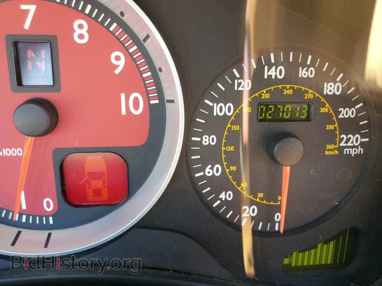 2006 FERRARI ALL MODELS - VIN: ZFFEW59A260147850 - Фото 8