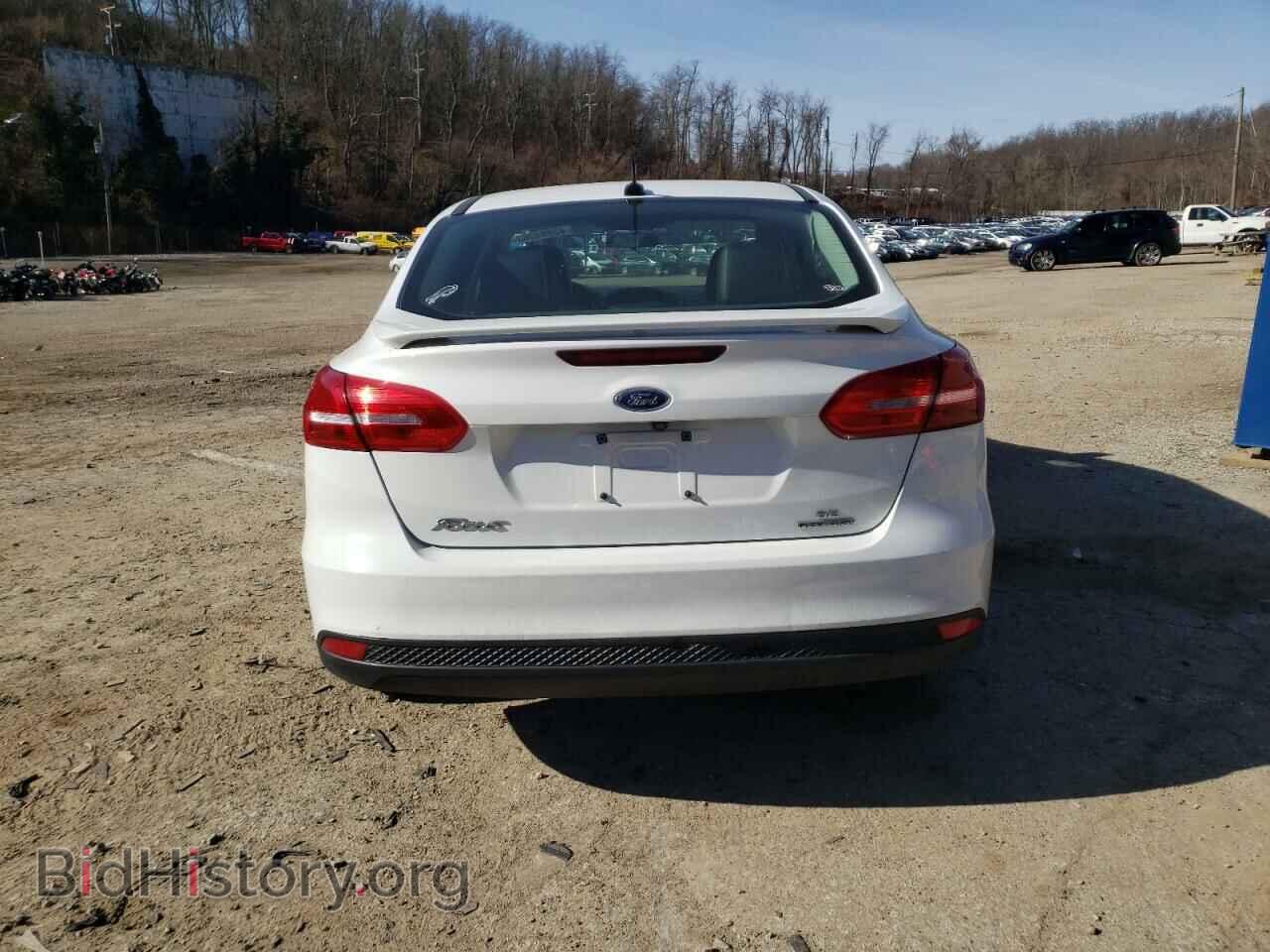 2015 FORD FOCUS - VIN: 1FADP3F24FL289890 - Фото 6