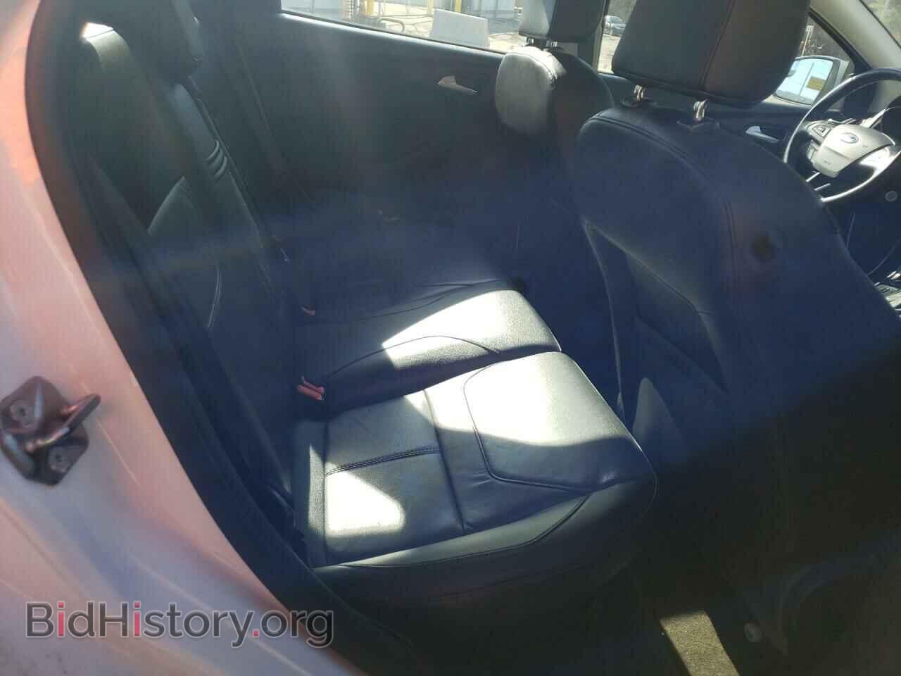 2015 FORD FOCUS - VIN: 1FADP3F24FL289890 - Фото 10