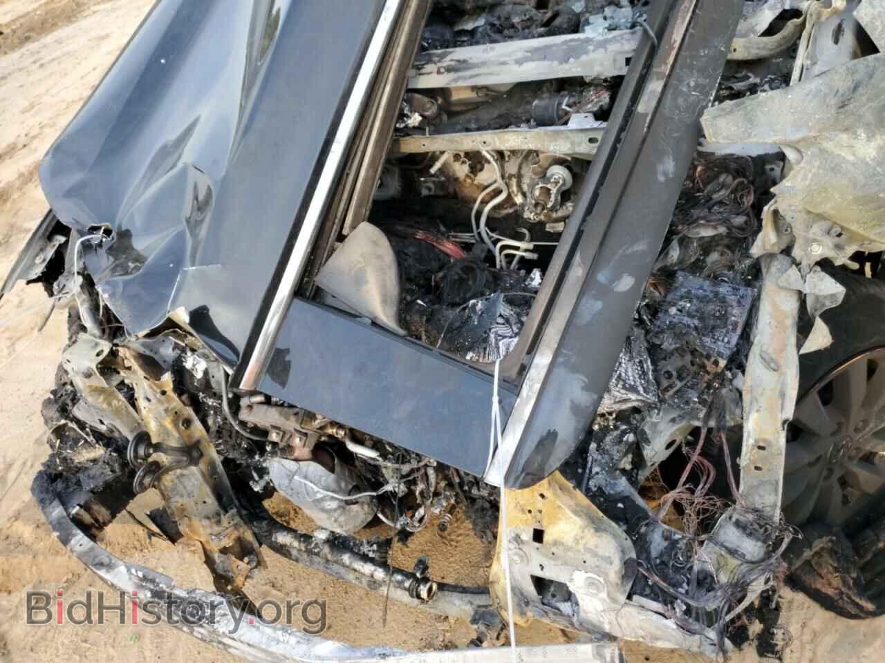 2021 CHRYSLER PACIFICA - VIN: 2C4RC1BG7MR531416 - Photo 11