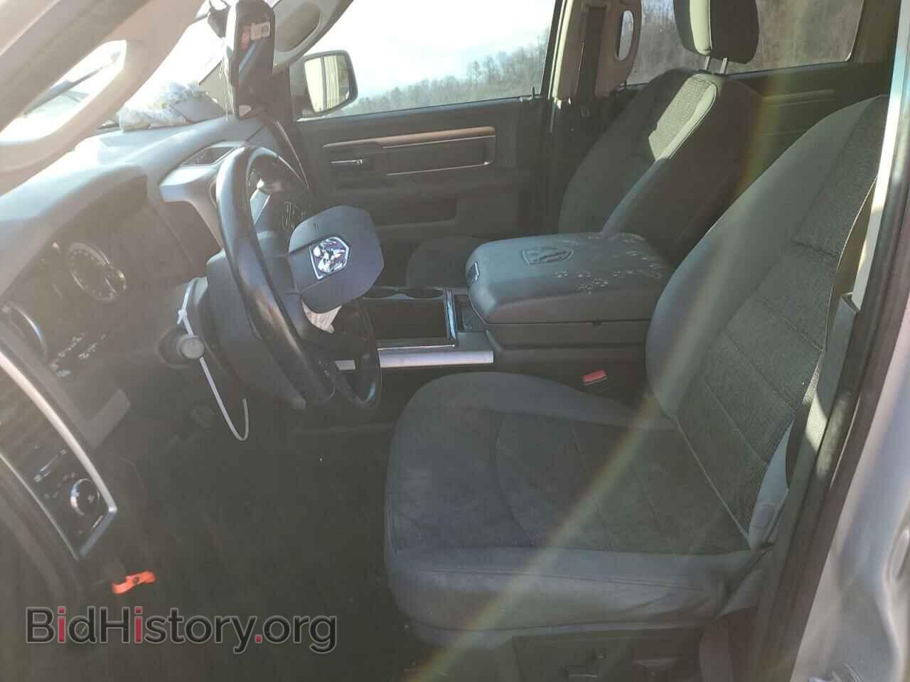 2013 RAM 1500 - VIN: 1C6RR7TT6DS704829 - Фото 7
