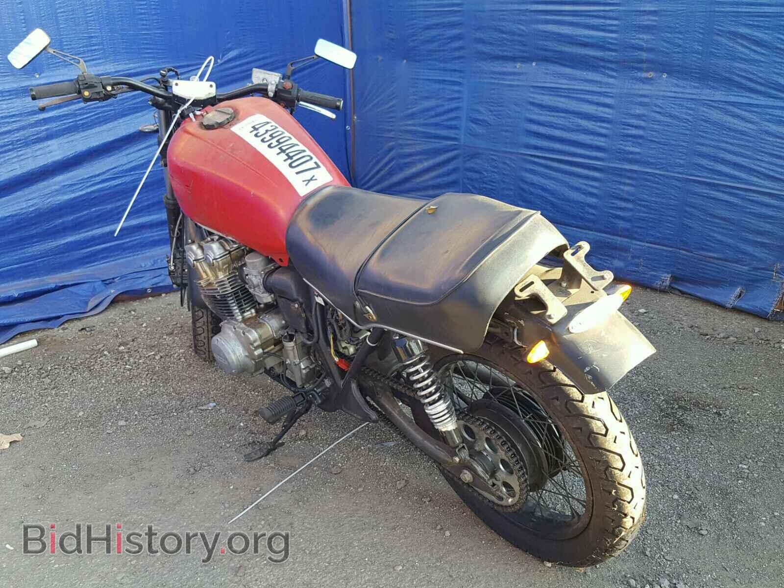 1979 HONDA CB CYCLE - VIN: RC012012104 - Photo 3