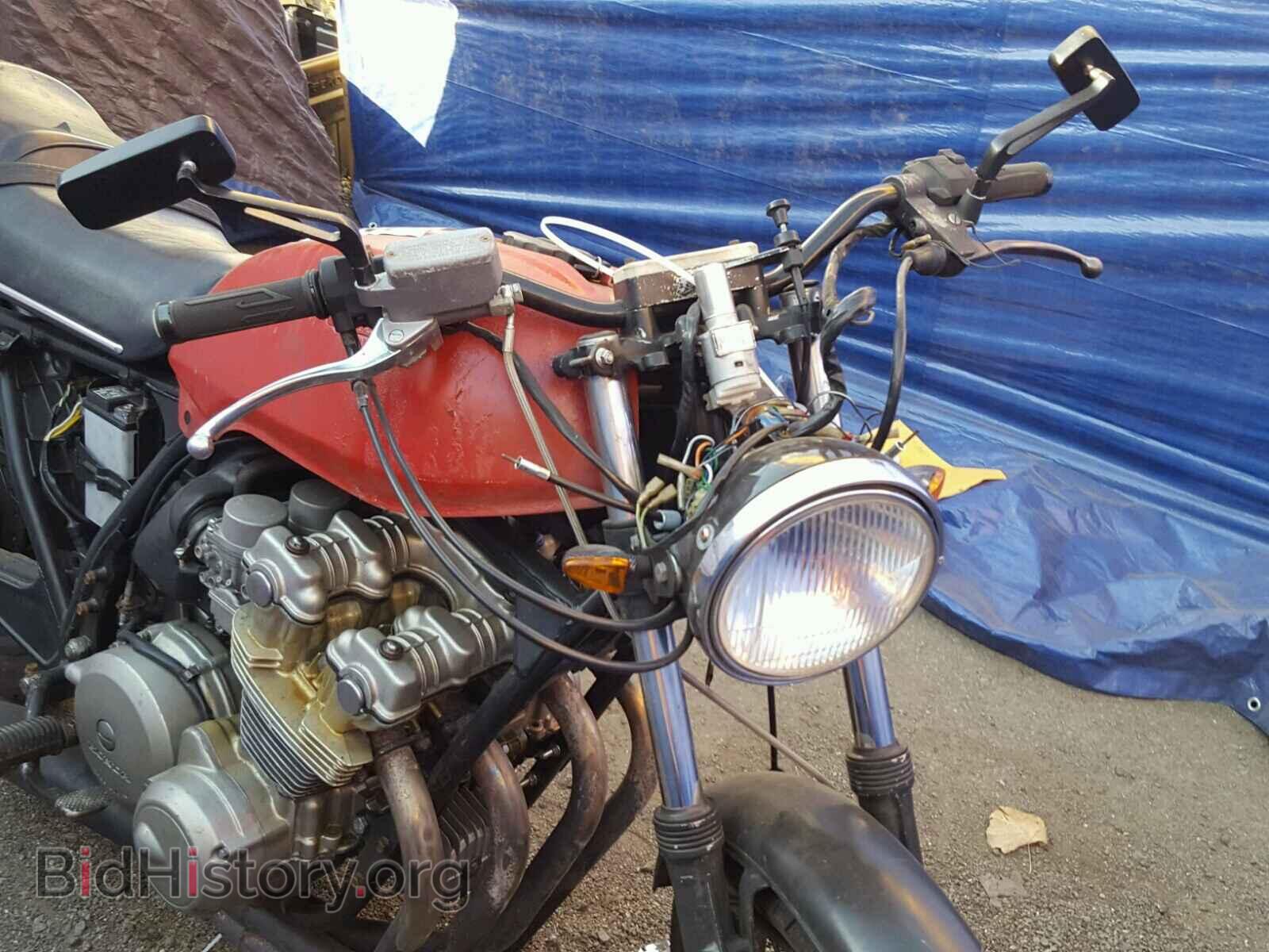 1979 HONDA CB CYCLE - VIN: RC012012104 - Photo 9