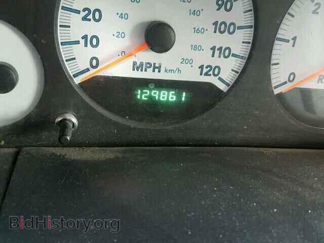 2007 DODGE CARAVAN - VIN: 1D4GP24R87B255303 - Фото 8