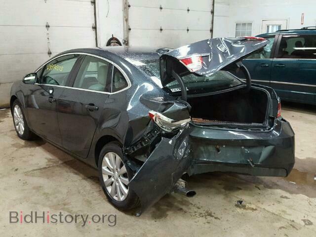 2016 BUICK VERANO - VIN: 1G4PP5SK2G4142614 - Фото 3