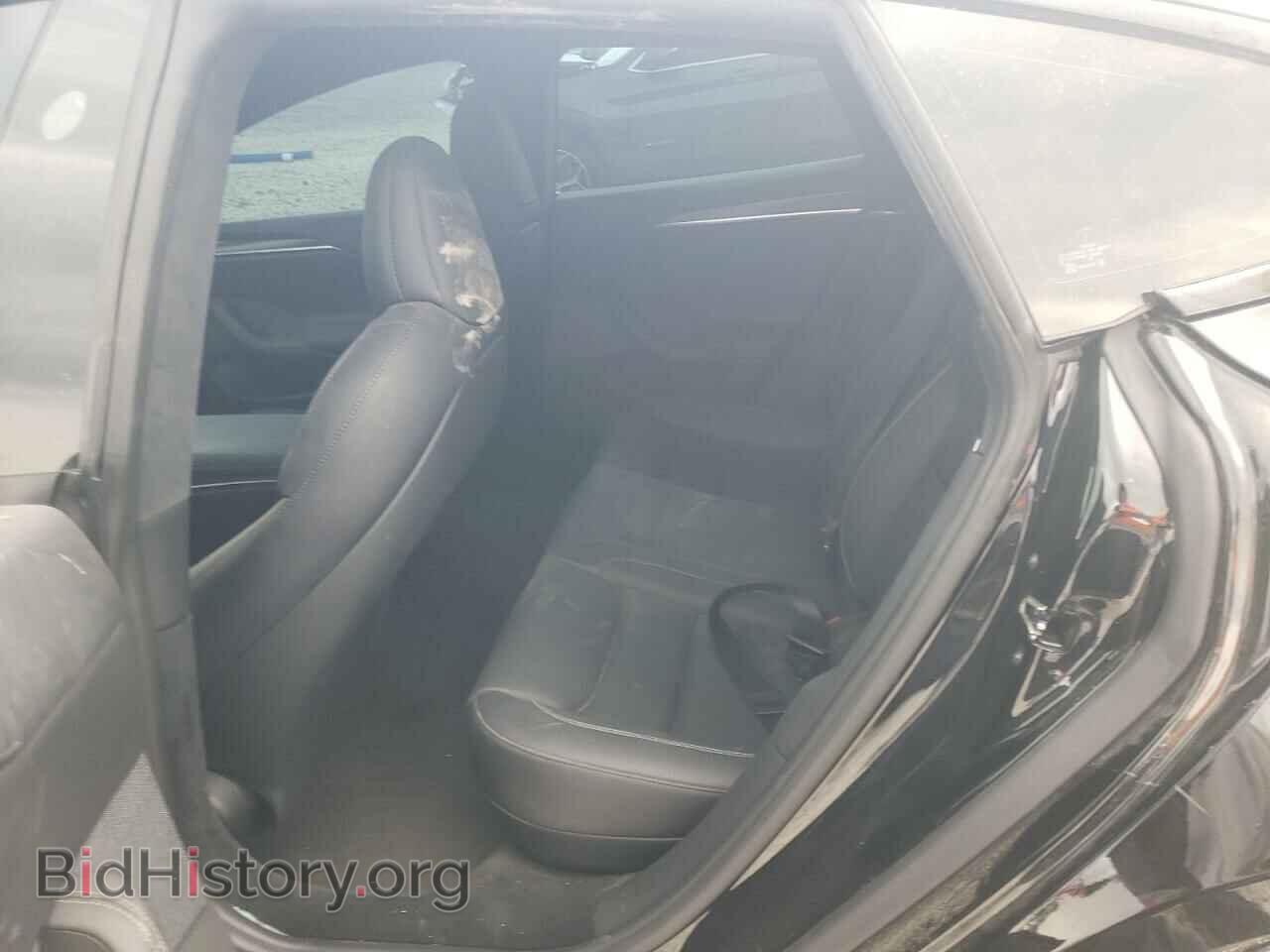 2021 TESLA MODEL S - VIN: 5YJSA1E68MF430729 - Photo 6