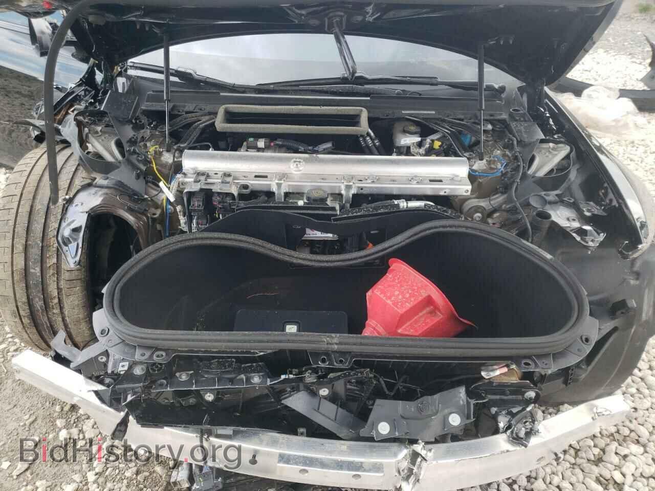 2021 TESLA MODEL S - VIN: 5YJSA1E68MF430729 - Photo 7