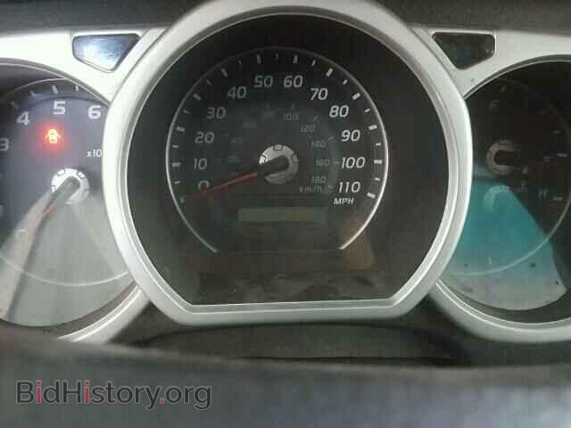 2005 TOYOTA 4RUNNER - VIN: JTEBT17R250052226 - Фото 8