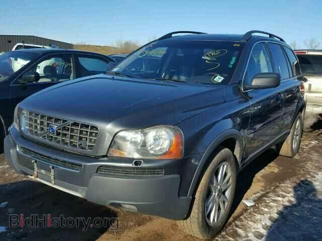 2006 VOLVO XC90 - VIN: YV4CZ852561229530 - Фото 2