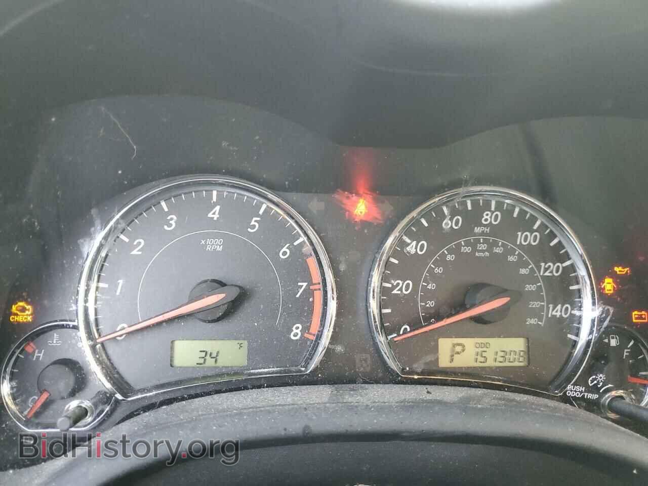 2013 TOYOTA COROLLA - VIN: 2T1BU4EEXDC985198 - Photo 9