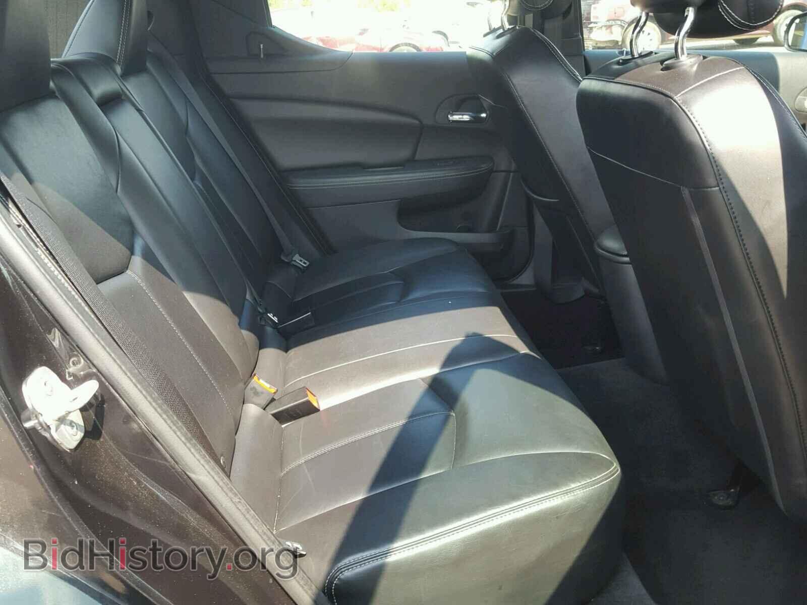 2011 DODGE AVENGER - VIN: 1B3BD2FB4BN524356 - Photo 6