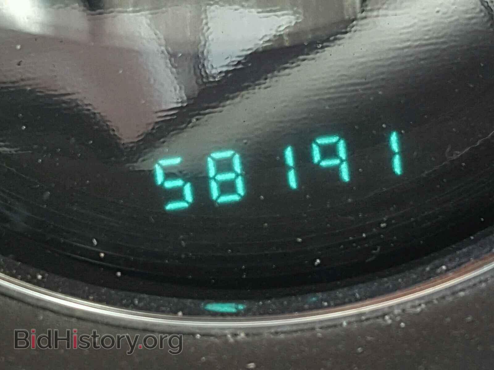 2011 DODGE AVENGER - VIN: 1B3BD2FB4BN524356 - Photo 8