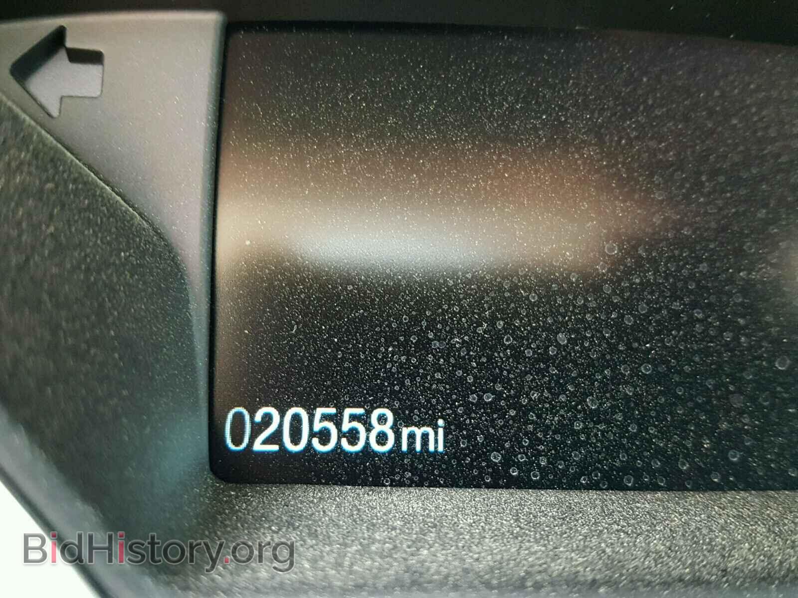 2017 FORD FOCUS - VIN: 1FADP3F26HL304859 - Фото 8