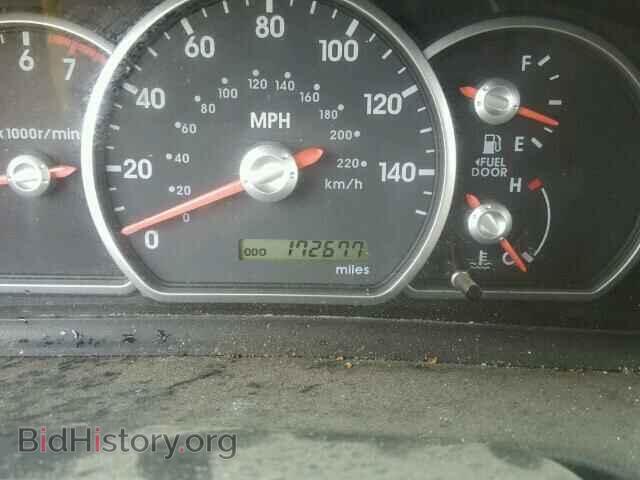 2005 MITSUBISHI GALANT - VIN: 4A3AB36F85E060966 - Фото 8
