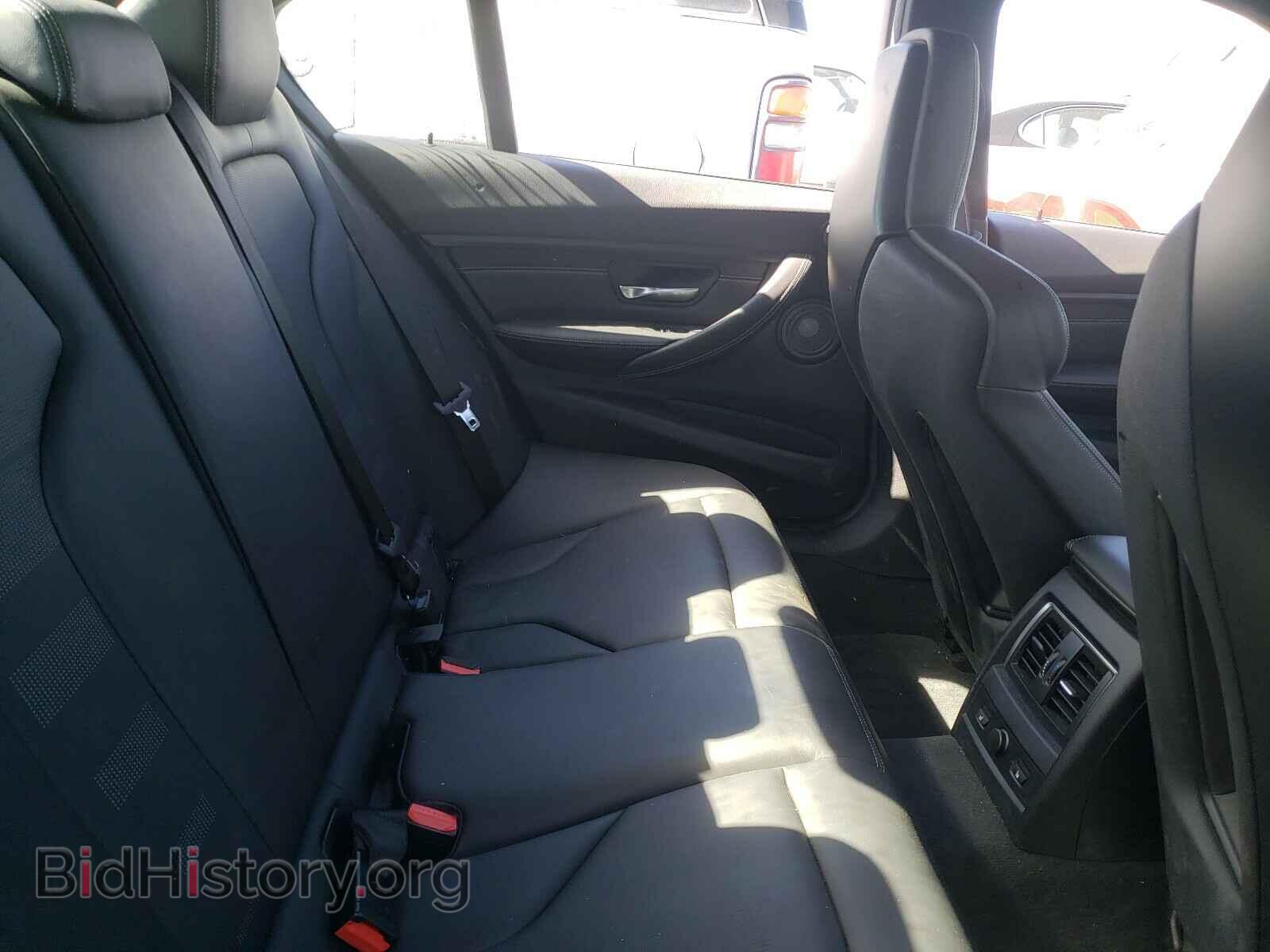 2018 BMW M3 - VIN: WBS8M9C53J5K99712 - Photo 6