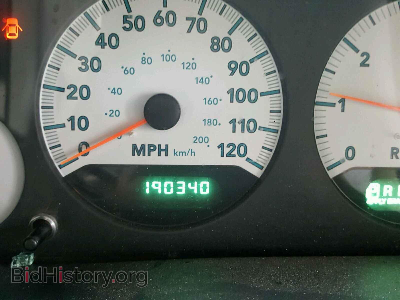2007 DODGE CARAVAN - VIN: 2D4GP44L77R150857 - Фото 8