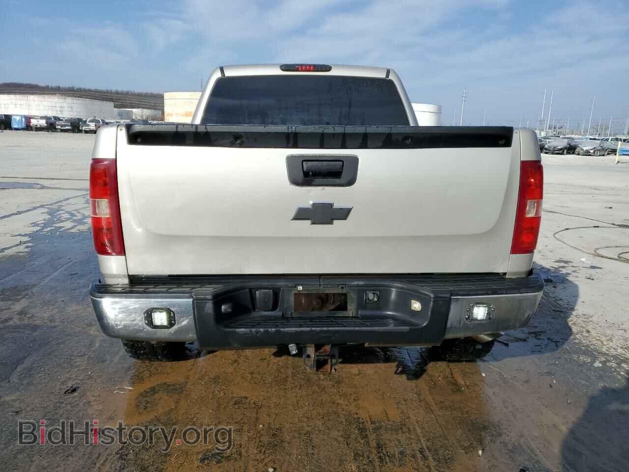 2007 CHEVROLET ALL Models - VIN: 2GCEK13M471645690 - Фото 6