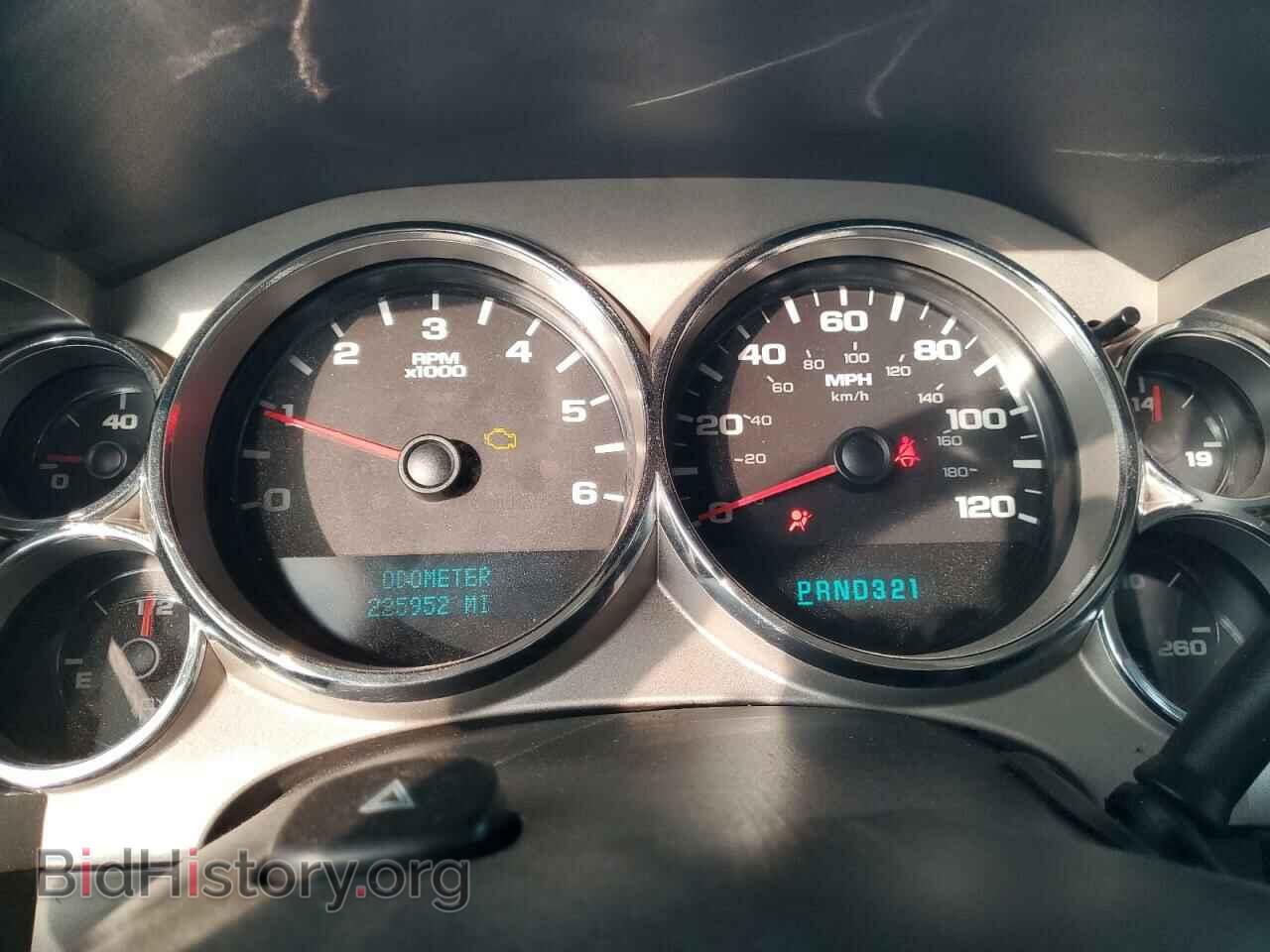 2007 CHEVROLET ALL Models - VIN: 2GCEK13M471645690 - Фото 9