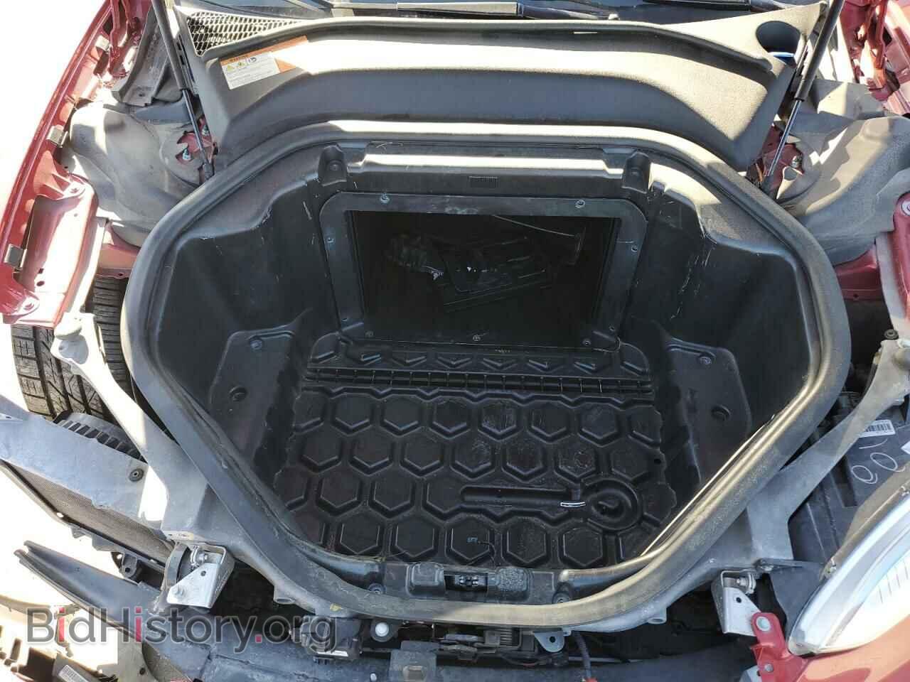 2013 TESLA MODEL S - VIN: 5YJSA1CN8DFP21919 - Фото 11