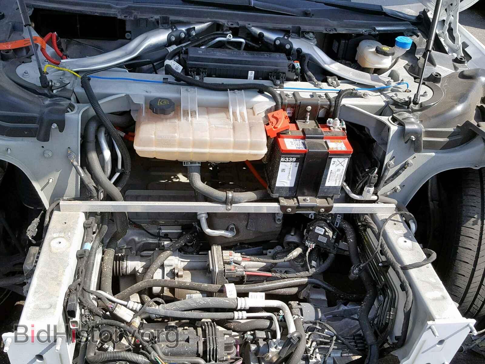 2017 TESLA MODEL S - VIN: 5YJSA1E19HF218531 - Photo 7
