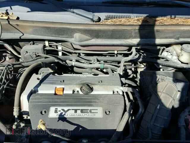 2008 HONDA ELEMENT - VIN: 5J6YH18718L009880 - Фото 7