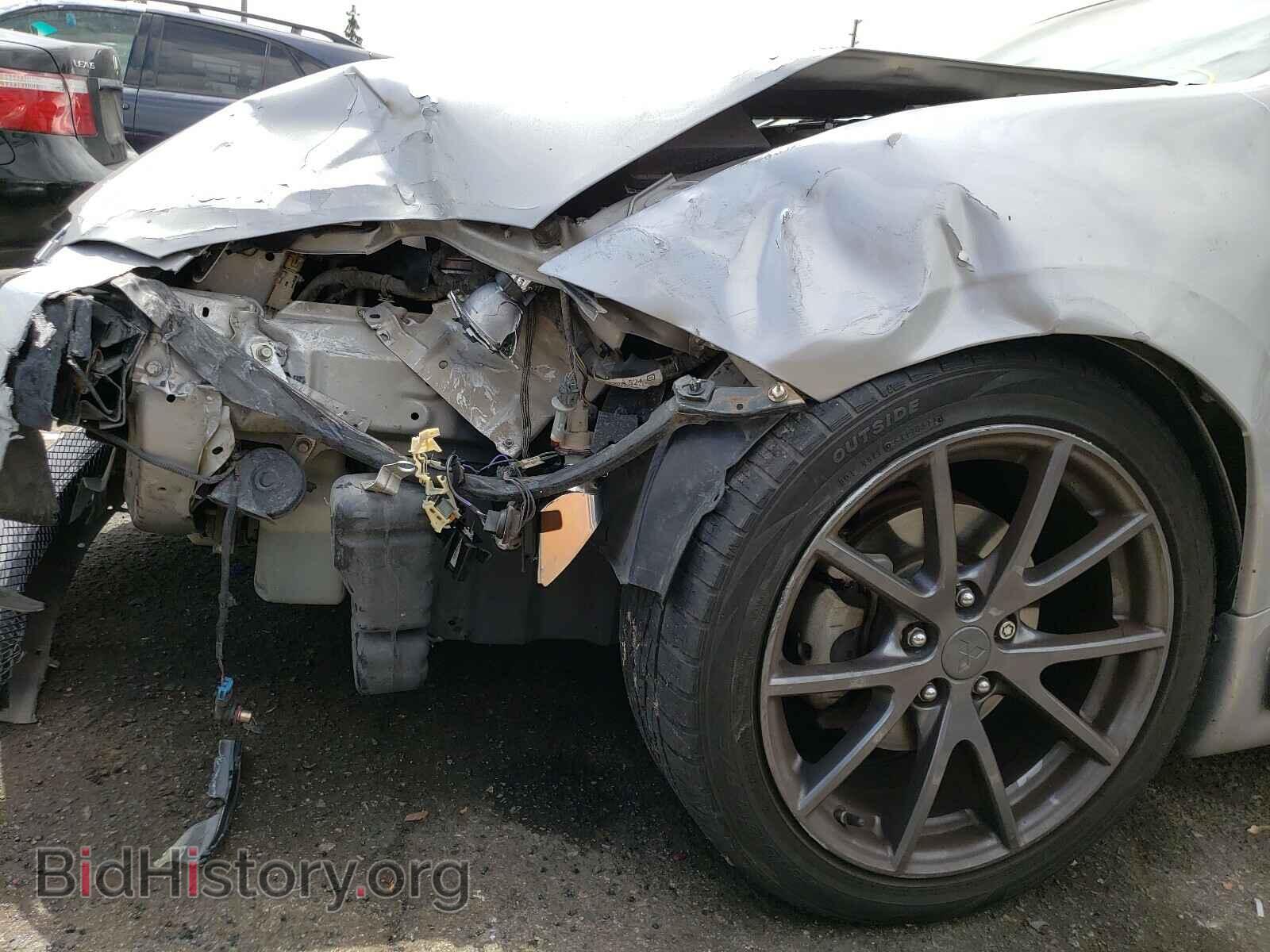 2012 MITSUBISHI ECLIPSE - VIN: 4A31K5DF6CE005749 - Фото 9