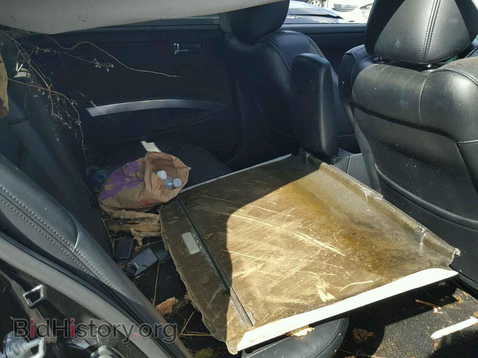 2008 NISSAN MAXIMA - VIN: 1N4BA41E38C823674 - Фото 6