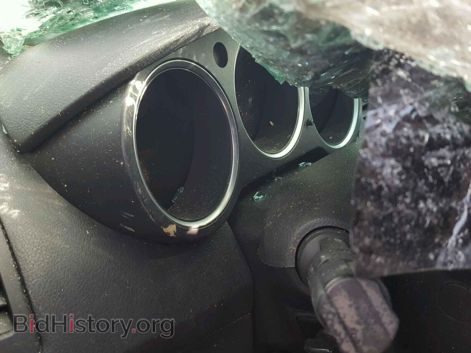 2008 NISSAN MAXIMA - VIN: 1N4BA41E38C823674 - Фото 8