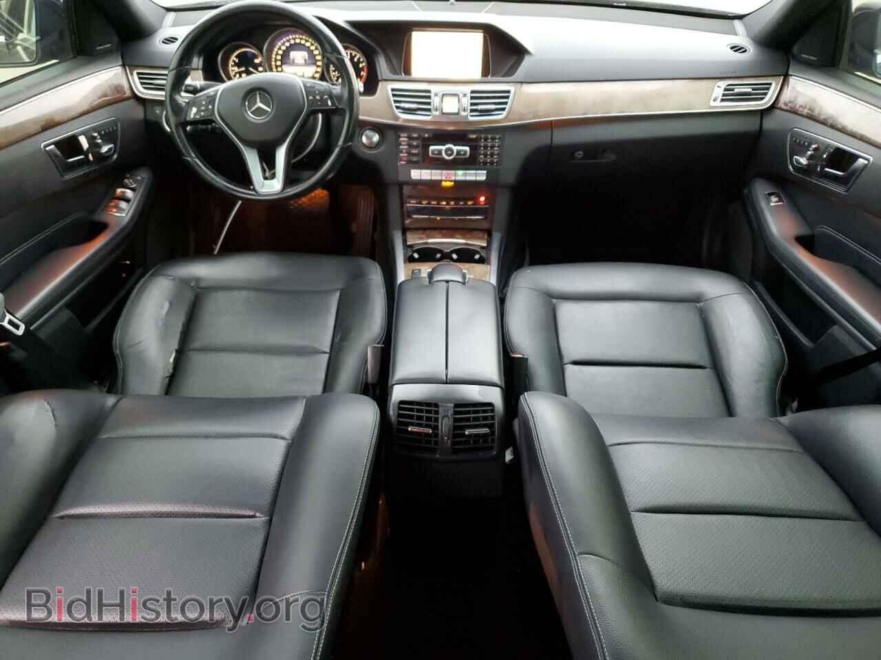 2014 MERCEDES-BENZ E-CLASS - VIN: WDDHF5KB7EA817647 - Фото 8