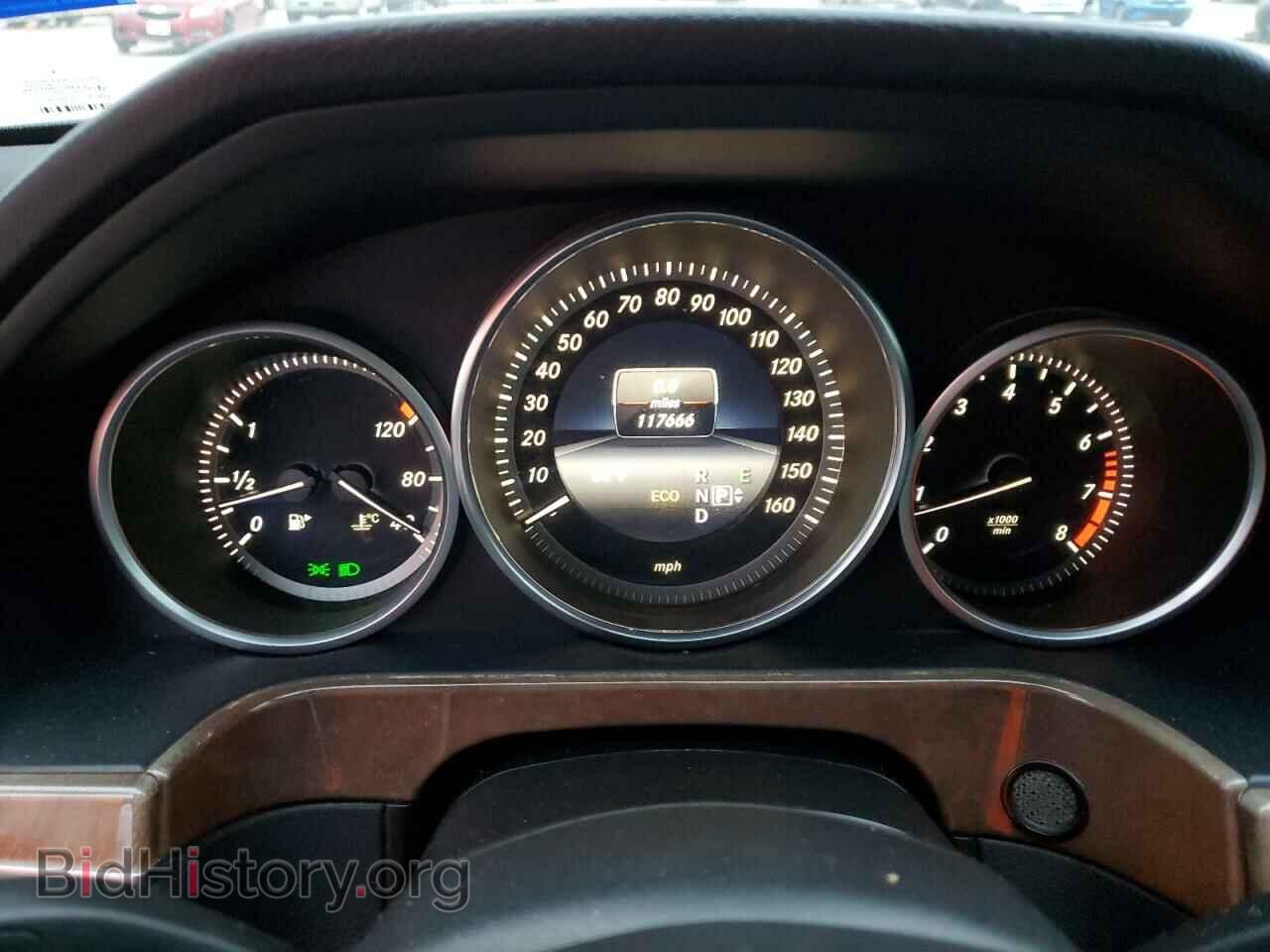 2014 MERCEDES-BENZ E-CLASS - VIN: WDDHF5KB7EA817647 - Фото 9
