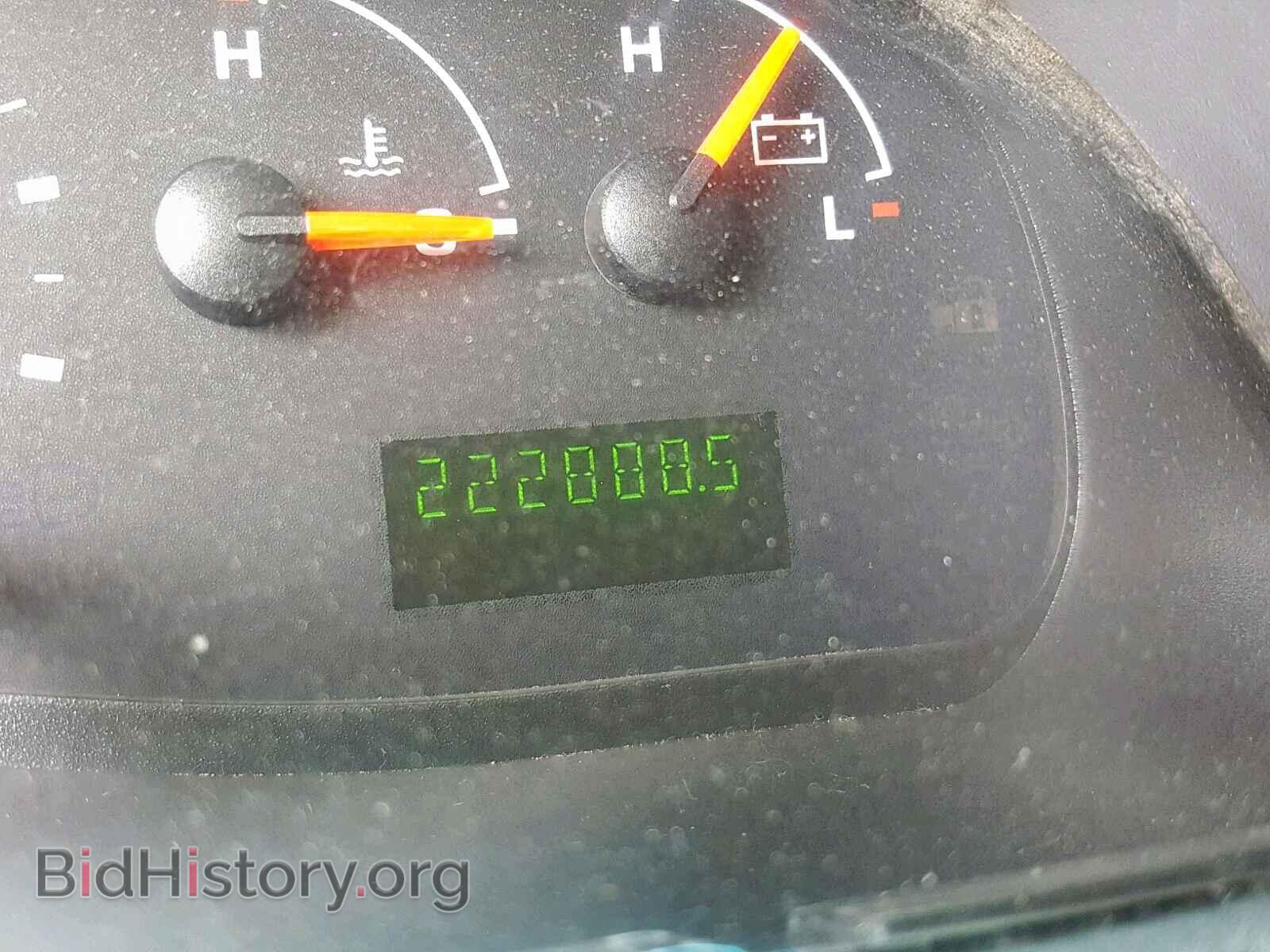 2006 FORD ECONOLINE - VIN: 1FTNE24W16HB16139 - Фото 8