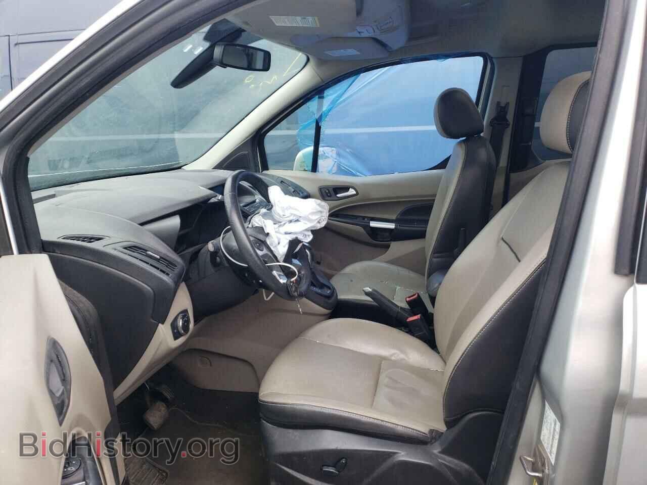 2015 FORD TRANSIT - VIN: NM0GE9G78F1193005 - Фото 7