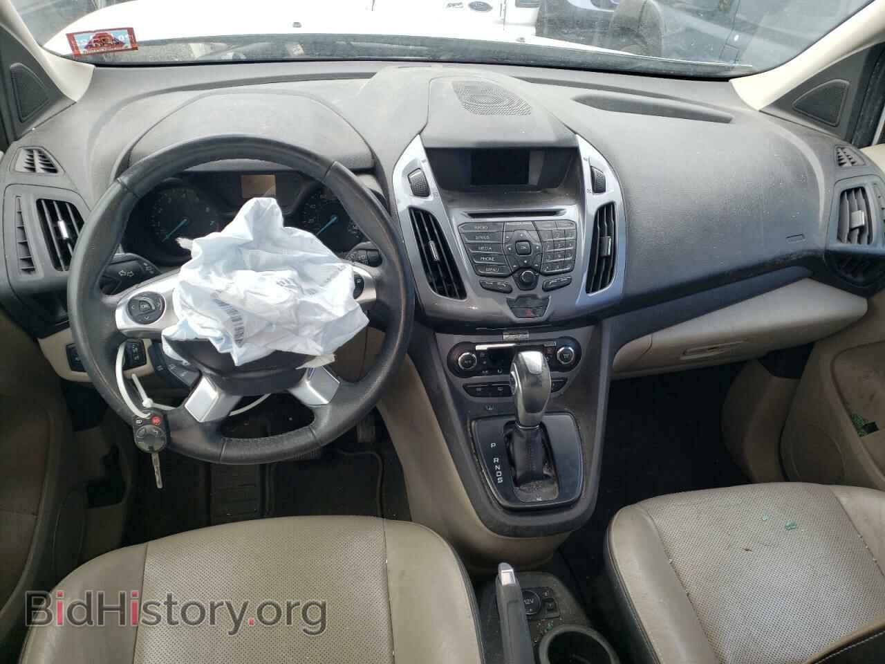 2015 FORD TRANSIT - VIN: NM0GE9G78F1193005 - Фото 8